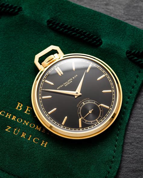 zurich beyer watches.